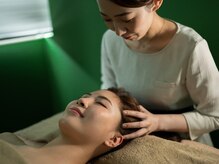 アコガレコガオ 仙台店/小顔コルギ・スキンケア専門店