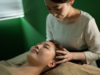 アコガレコガオ 仙台店/小顔コルギ・スキンケア専門店