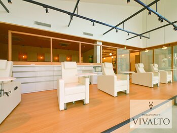 ワールド ビューティ ヴィヴァルト 宝塚店(WORLD BEAUTY VIVALTO)/VIVALTO宝塚店