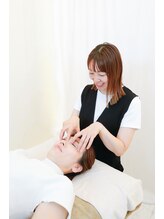 スフレ(souffle)&nbsp;森 さおり