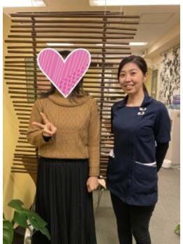 表参道ビオ東洋医学センター/鍼灸を受けた日はよく眠れ驚き!!