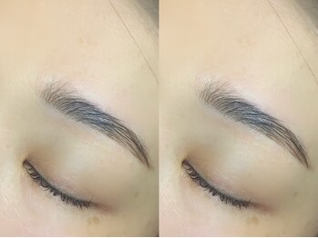 オレロ 国立(olelo)/ハリウッドブロウリフト