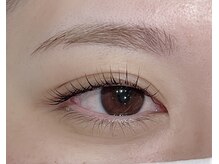 ティティ 土浦店(titi)/まつ毛パーマ　ラッシュリフト