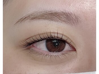 ティティ 土浦店(titi)/まつ毛パーマ ラッシュリフト