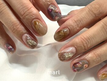 マール エムシス(marl Msis)/nuance art