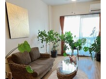 リラクゼーションルーム コルギノ(RELAXATION ROOM CORUGINO)