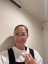 ビープラス(B+) 小西 薫