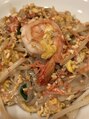 コリアンビューティーサロンリー(Lee) 行きつけのタイ料理！！♪