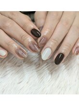 リンネ(LinNe)/會田担当/持ち込みデザイン