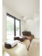 茗荷谷クラーレ鍼灸整骨院/半個室