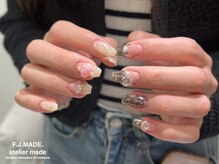 アトリエ メイド(atelier made)/おまかせ