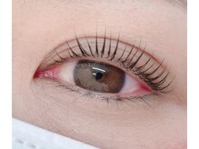 キューアイラッシュ(Q-Eyelash)/パリジェンヌラッシュリフト