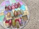 ネイルサロン アイナ(NailSalon Aina)の写真