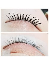 セレビアイ 立川店/フラット/ＬＥＤ/マツエク/束感