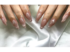 先端マグネット♪