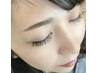 【再来店】フラットラッシュ付け放題(～180本まで) &nbsp;&nbsp;￥8500