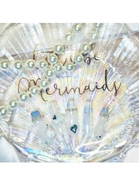 チェックネイル