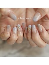 シュポルテ(chou porte)/