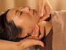 人気No1【小顔矯正×デコルテ矯正】根本から整う本格美容ケア（60分）