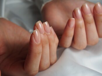 サンマルイチ(301)/自爪育成クリア