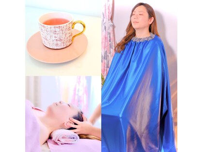 ビューティーツリー(Beauty Tree)の写真