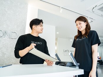 ビヨンド 函館店(BEYOND)
