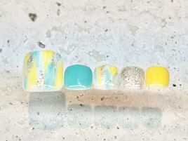 フットトレンドAコース