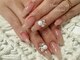 ヒューリンズネイル(Hurin’s Nail)の写真