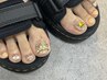 フット7本アート/120分/¥12650