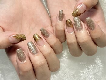 ネイルモア 藤が丘店(nail mor.)/◇過去デザイン