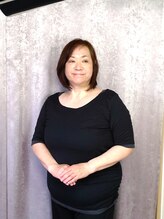 トゥアーリリース(Tour Release) 青山 由佳