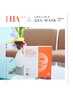 ララピール【ララゲルマスク1枚付き（ホームケア）】初回限定 ¥9,000