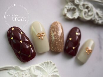 リッチアートコース9月