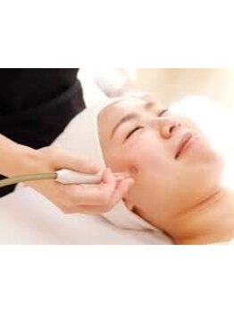 毛穴ケアをしたい