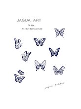 ロウ(LOWE 蕨)/ジャグアアート