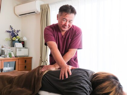 リフレッシュの写真