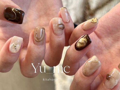 ユーミー 北堀江店(Yu_me)の写真