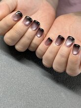 アモ ネイル(amo nail)/