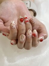 ベリール 南平岸店(Be'Leel)/持ち込みコース☆