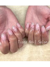 ティアラ(Tiara)/定額デザイン