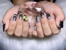 ウェリナ(Welina)/マグネットフレンチ