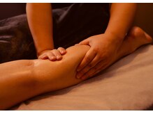 足の冷えは不調のもと！