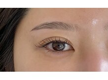 エマ(emma)の雰囲気（オールフリーハンドで一人ひとりに似合う眉をご提案します。）