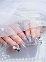 ユリネイル(Yuri nail)/