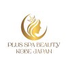 PLUSSPA BEAUTY KOBE JAPANのお店ロゴ