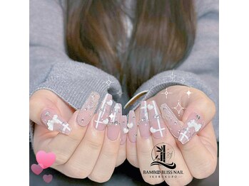 バンブーブリス 池袋東口店(BambooBliss)/