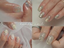 クウキネイル(kuuki nail)
