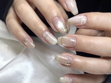 レア(Le'a)の雰囲気（instagram随時更新してます☆【@nail_lea111】）