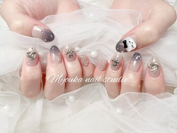 ミュウカ 板橋区大山駅前(Myouka)/