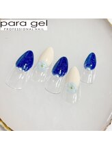 ミルクウサギ 三宮店(MILK USAGI)/4月パラジェルスペシャルアート